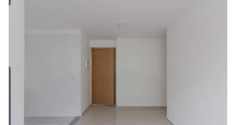 Apartamento à venda no Jardim Iris na Avenida Santa Isabel do Rio Negro 140