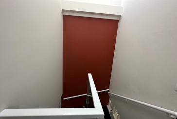 Belo Sobrado à venda no Parque Maria Domitila na Rua José Teodoro Vieira 