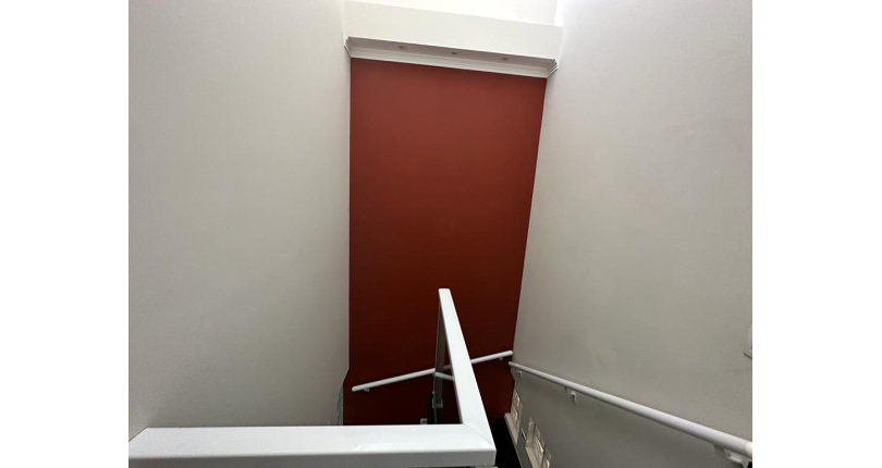 Belo Sobrado à venda no Parque Maria Domitila na Rua José Teodoro Vieira 