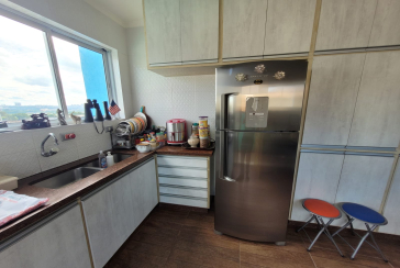 Sobrado à venda no Parque São Domingos na Rua Amílcar Barbuy