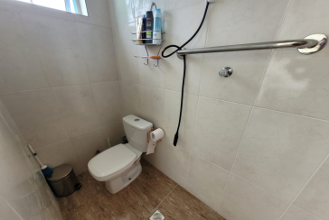 Sobrado à venda no Parque São Domingos na Rua Amílcar Barbuy