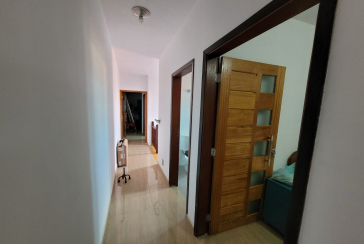 Sobrado à venda no Parque São Domingos na Rua Amílcar Barbuy