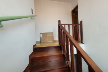 Sobrado à venda no Parque São Domingos na Rua Amílcar Barbuy