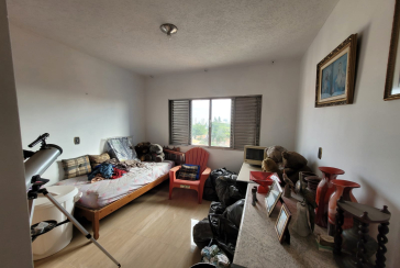 Sobrado à venda no Parque São Domingos na Rua Amílcar Barbuy