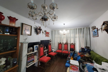 Sobrado à venda no Parque São Domingos na Rua Amílcar Barbuy