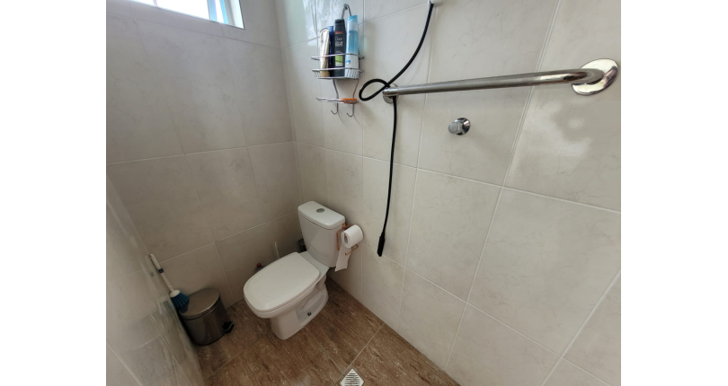 Sobrado à venda no Parque São Domingos na Rua Amílcar Barbuy