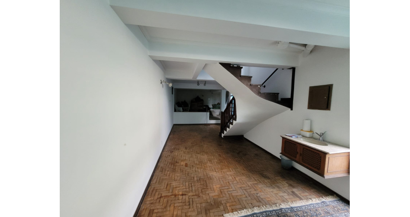 Sobrado à venda no Parque São Domingos na Rua Amílcar Barbuy