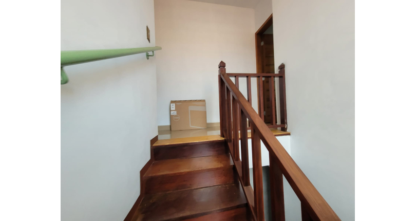 Sobrado à venda no Parque São Domingos na Rua Amílcar Barbuy