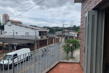 Casa à venda no Parque São Domingos na Rua Armando Martino