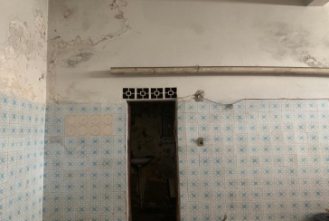 Casa à venda no Parque São Domingos na Rua Armando Martino