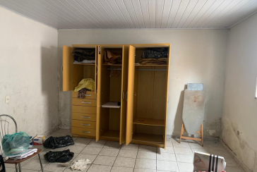 Casa à venda no Parque São Domingos na Rua Armando Martino