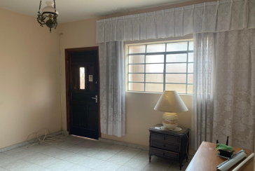 Casa à venda no Parque São Domingos na Rua Armando Martino