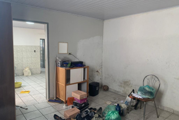 Casa à venda no Parque São Domingos na Rua Armando Martino