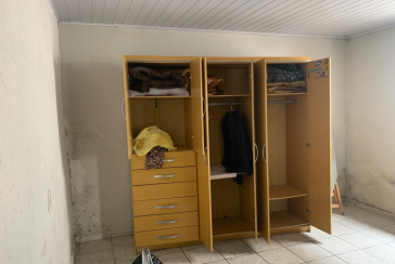 Casa à venda no Parque São Domingos na Rua Armando Martino