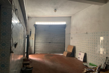 Casa à venda no Parque São Domingos na Rua Armando Martino