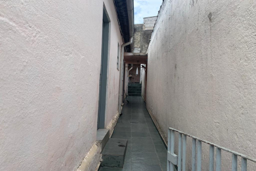 Casa à venda no Parque São Domingos na Rua Armando Martino