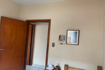 Casa à venda no Parque São Domingos na Rua Armando Martino