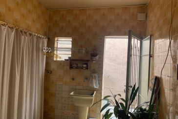 Casa à venda no Parque São Domingos na Rua Armando Martino