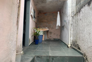 Casa à venda no Parque São Domingos na Rua Armando Martino