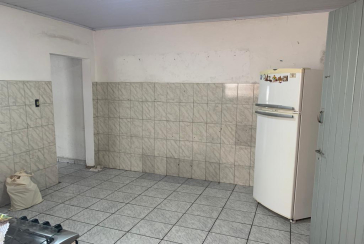 Casa à venda no Parque São Domingos na Rua Armando Martino