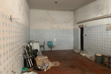 Casa à venda no Parque São Domingos na Rua Armando Martino