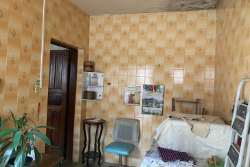 Casa à venda no Parque São Domingos na Rua Armando Martino