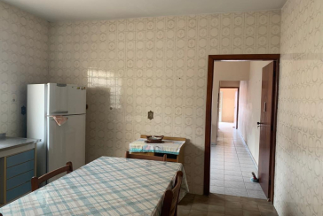 Casa à venda no Parque São Domingos na Rua Armando Martino