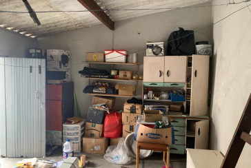 Casa à venda no Parque São Domingos na Rua Armando Martino