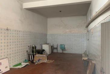 Casa à venda no Parque São Domingos na Rua Armando Martino