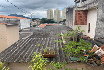 Casa à venda no Parque São Domingos na Rua Armando Martino