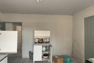 Casa à venda no Parque São Domingos na Rua Armando Martino