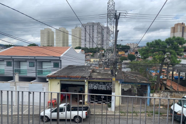 Casa à venda no Parque São Domingos na Rua Armando Martino