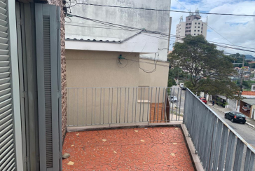 Casa à venda no Parque São Domingos na Rua Armando Martin