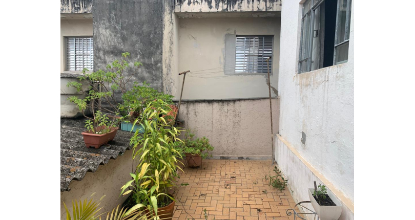 Casa à venda no Parque São Domingos na Rua Armando Martino