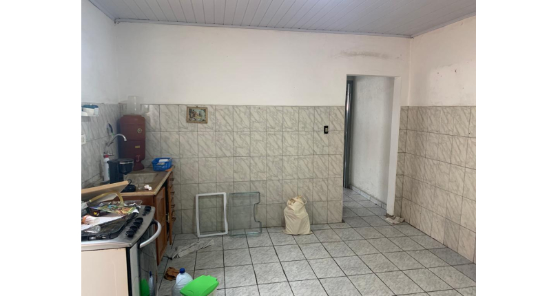 Casa à venda no Parque São Domingos na Rua Armando Martino