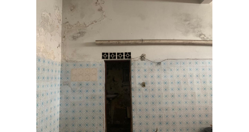 Casa à venda no Parque São Domingos na Rua Armando Martino