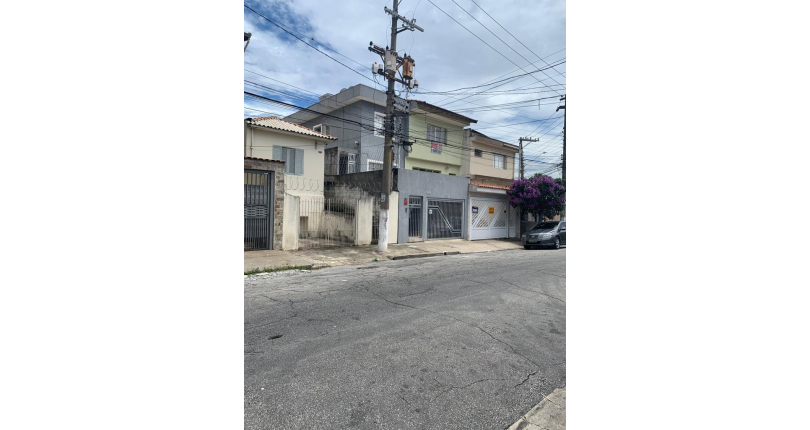 Casa à venda no Parque São Domingos na Rua Armando Martino