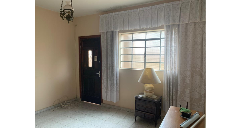 Casa à venda no Parque São Domingos na Rua Armando Martino