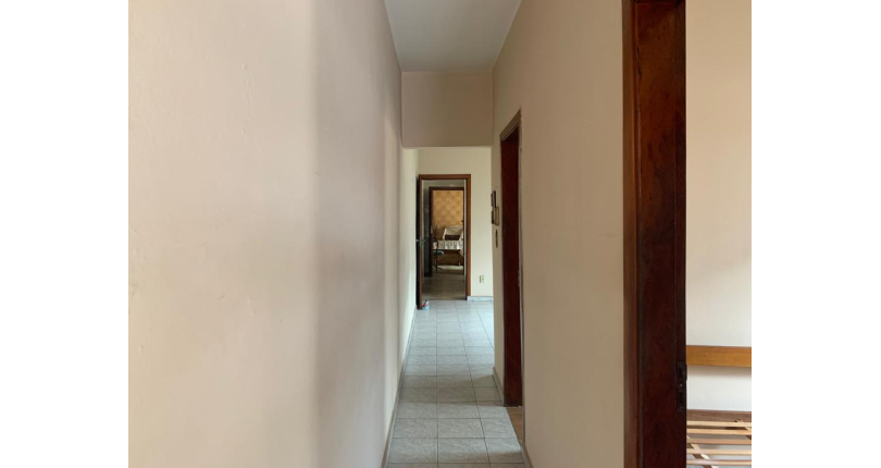 Casa à venda no Parque São Domingos na Rua Armando Martino