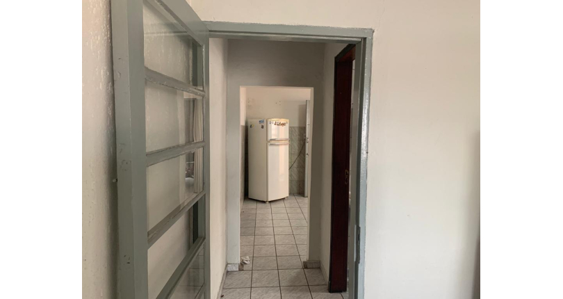 Casa à venda no Parque São Domingos na Rua Armando Martino