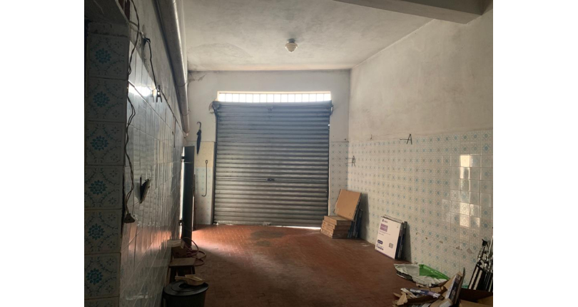 Casa à venda no Parque São Domingos na Rua Armando Martino