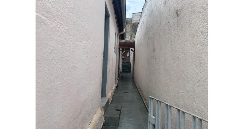 Casa à venda no Parque São Domingos na Rua Armando Martino