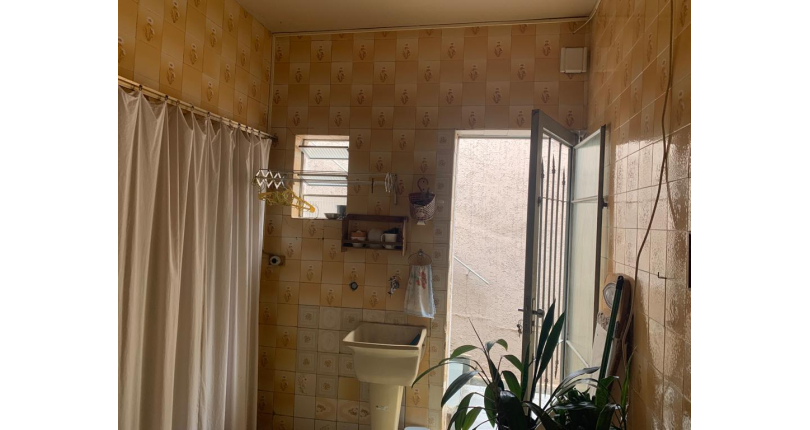 Casa à venda no Parque São Domingos na Rua Armando Martino