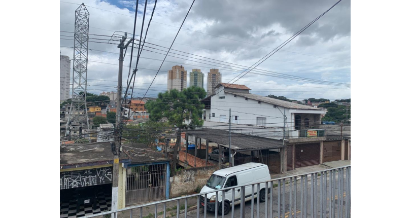 Casa à venda no Parque São Domingos na Rua Armando Martino