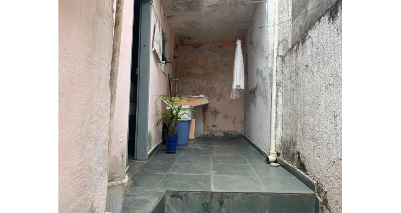 Casa à venda no Parque São Domingos na Rua Armando Martino