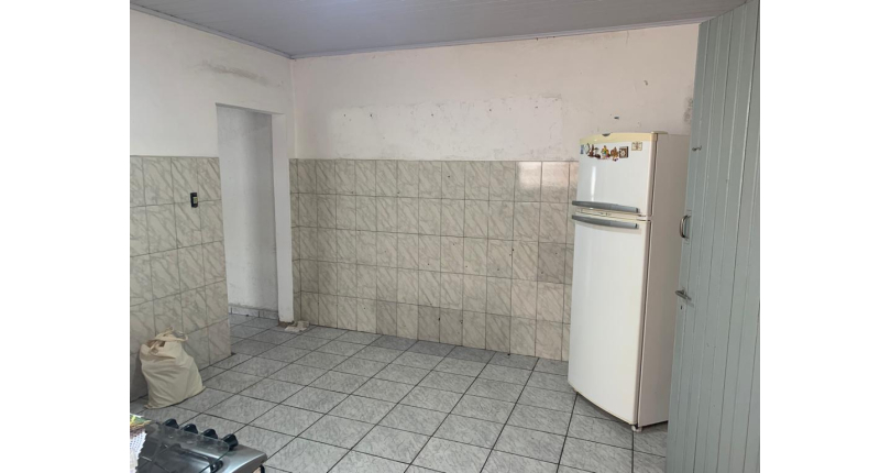 Casa à venda no Parque São Domingos na Rua Armando Martino