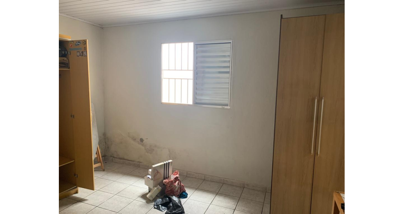 Casa à venda no Parque São Domingos na Rua Armando Martino