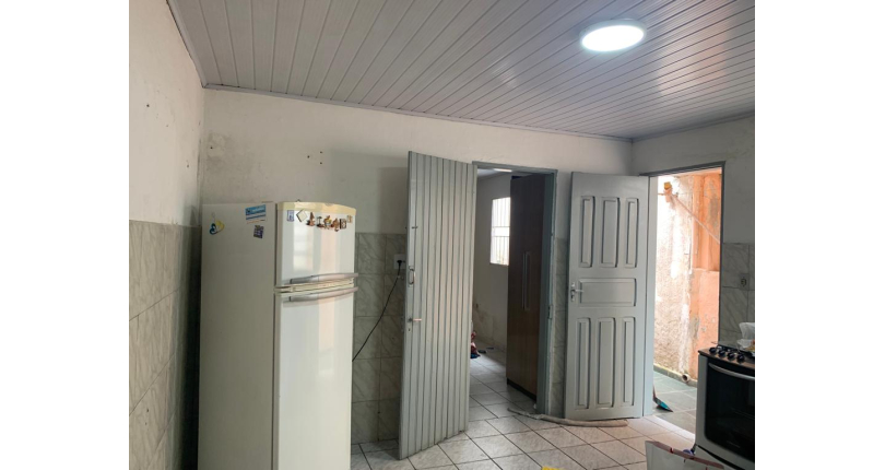 Casa à venda no Parque São Domingos na Rua Armando Martino