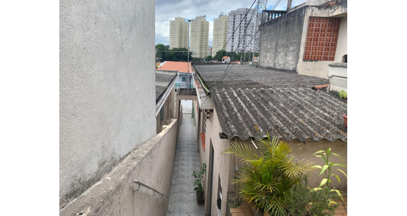 Casa à venda no Parque São Domingos na Rua Armando Martino