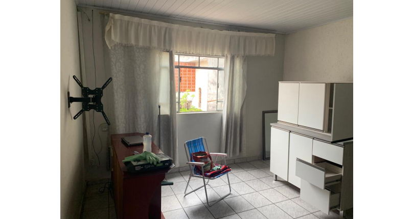 Casa à venda no Parque São Domingos na Rua Armando Martino